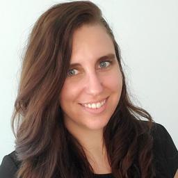 Alexandra Thibaudeau, Digital Project Manager