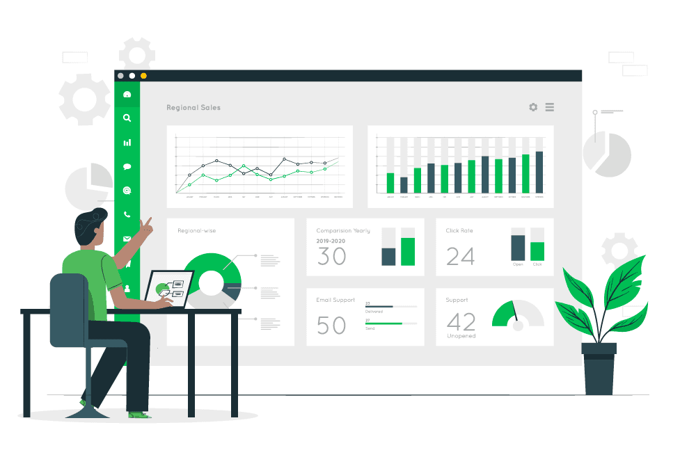 Comment configurer mon compte Google Analytics 4