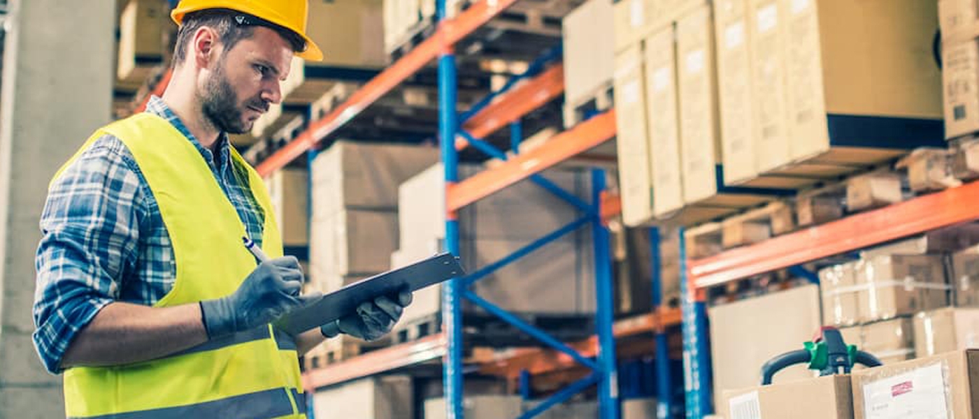 Unik Web develops an online software that integrates many components that helps Ralik with its operations and logistics management, like inventory monitoring.